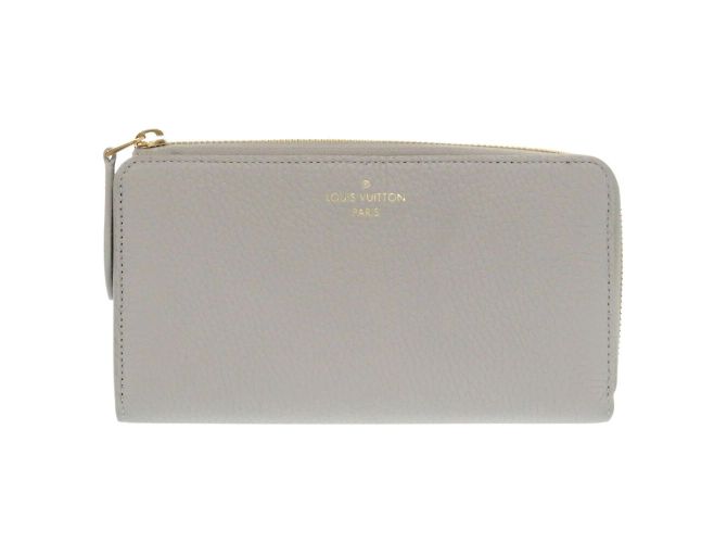 Cartera Comet Long de Louis Vuitton - vista 2