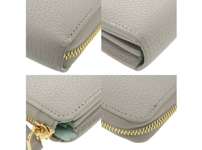 Cartera Comet Long de Louis Vuitton - vista 4