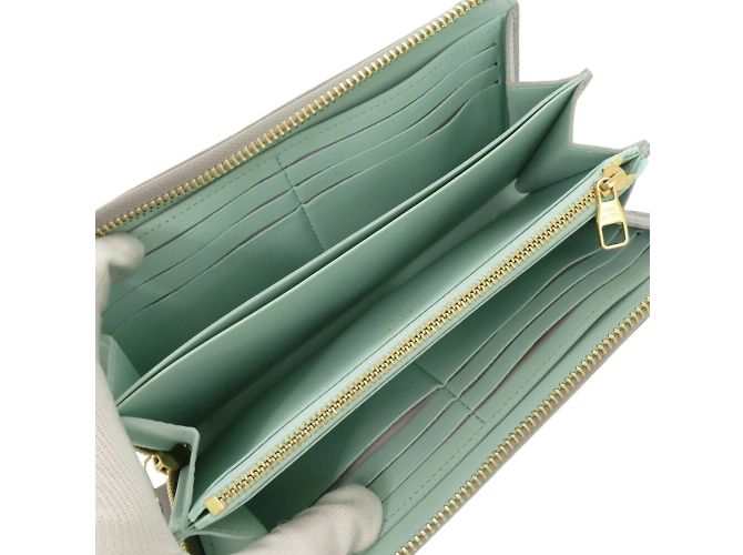Cartera Comet Long de Louis Vuitton - vista 5