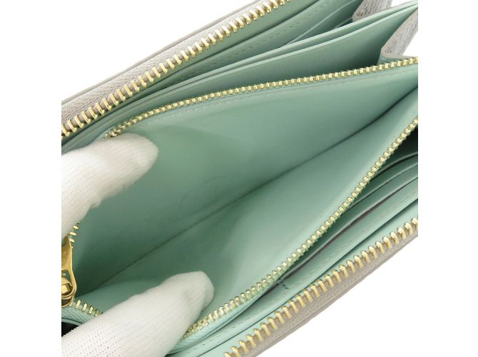 Cartera Comet Long de Louis Vuitton - vista 6