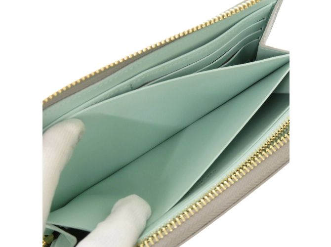 Cartera Comet Long de Louis Vuitton - vista 7