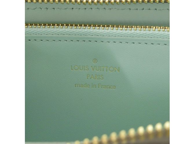 Cartera Comet Long de Louis Vuitton - vista 8