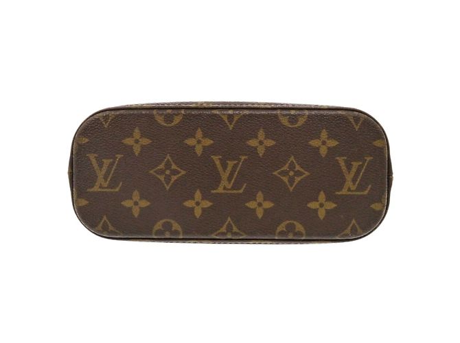 Borsa a mano Monogram Vavin PM di Louis Vuitton Marrone - vista 4