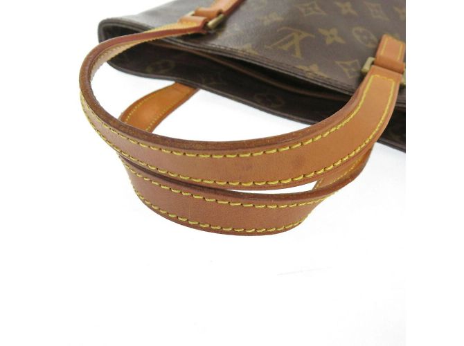 Borsa a mano Monogram Vavin PM di Louis Vuitton Marrone - vista 5