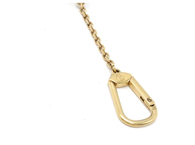 Pochette Turam Monogram Louis Vuitton Marrone - vista 5