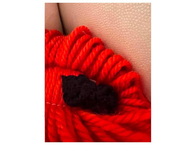 Poupée Sonia Rykiel pour H&M Multicolore - vue 2