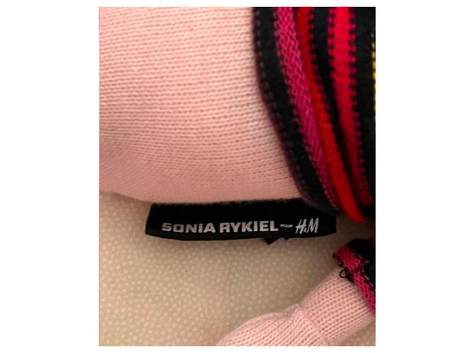 Poupée Sonia Rykiel pour H&M Multicolore - vue 5