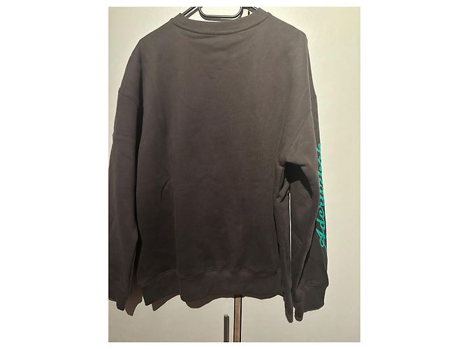 Autre Marque Ader Error Og diagonal @220 Brown - view 6
