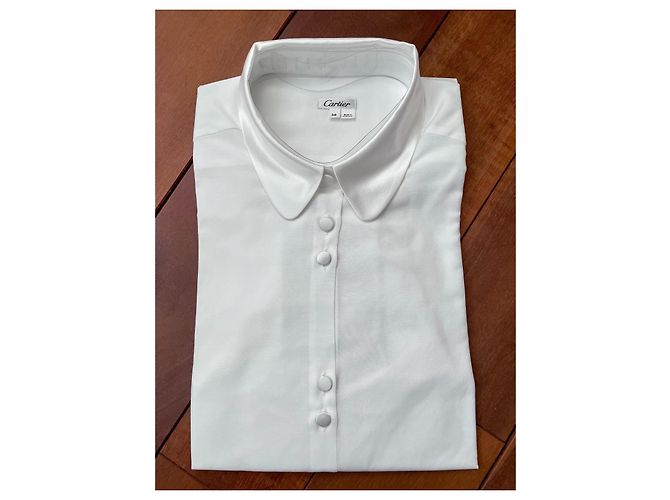 Cartier Tops - vista 2