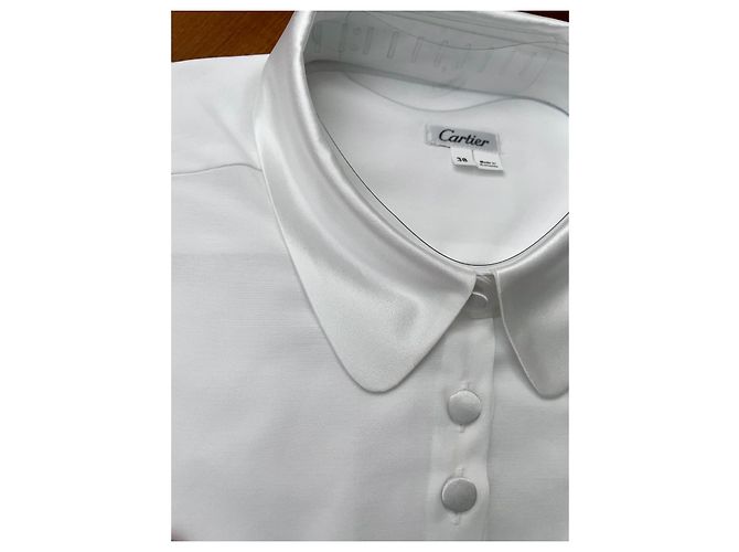 Cartier Tops - vista 3