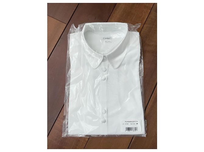 Cartier Tops - vista 6