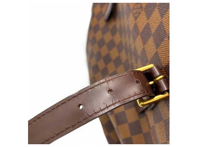 Louis Vuitton Chelsea Marrone - vista 5