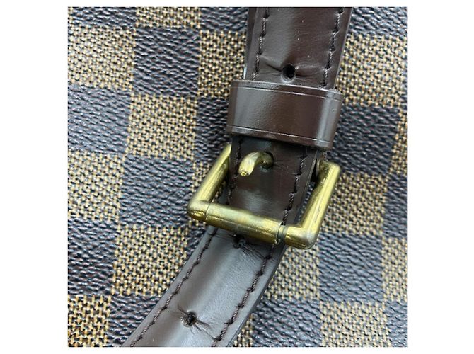 Louis Vuitton Chelsea Marrone - vista 7
