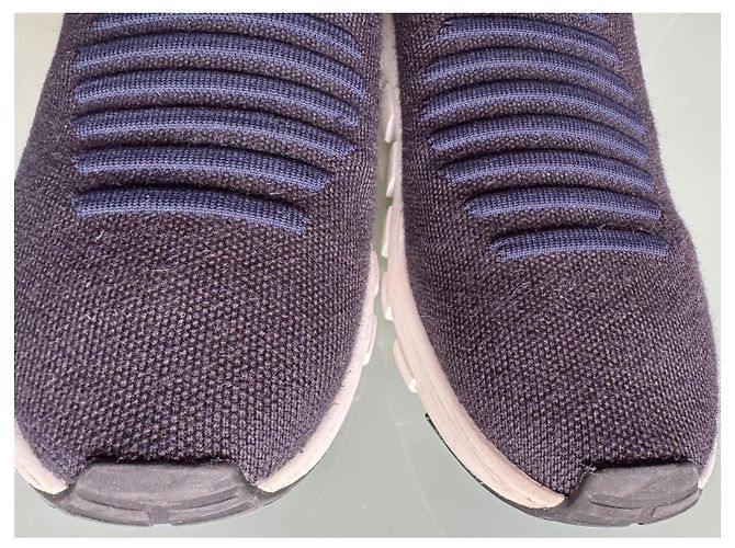Ermenegildo Zegna Techmerino - vista 3