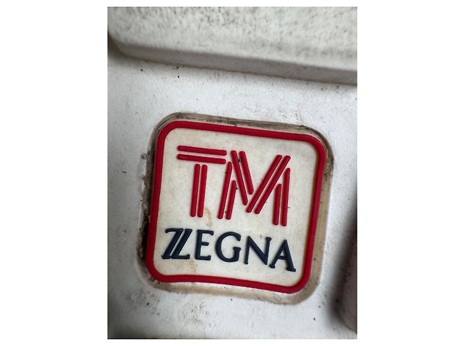 Ermenegildo Zegna Techmerino - vista 5
