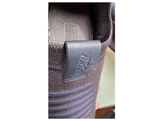 Ermenegildo Zegna Techmerino - vista 9