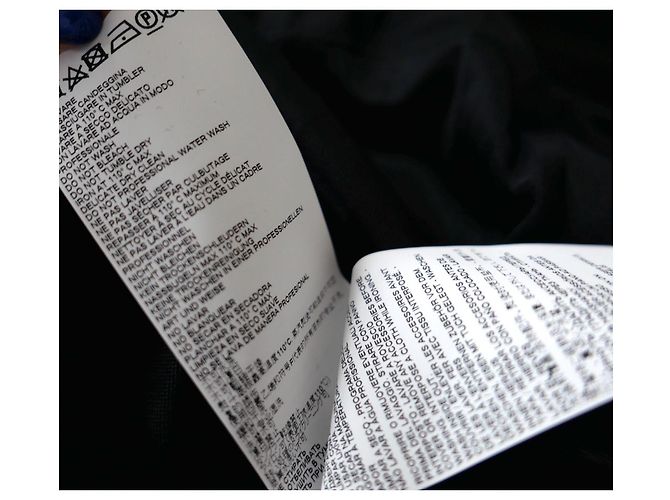 Schwarzes Kleid mit Schlangenbesatz von Just Cavalli - Ansicht 8
