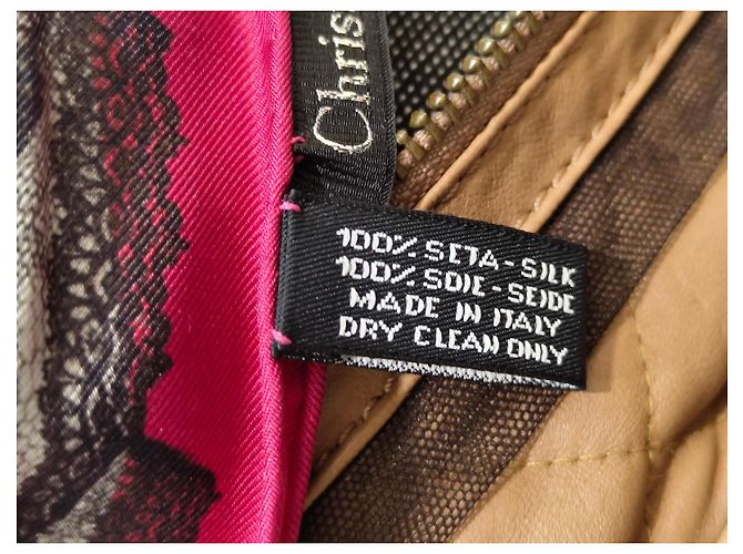 Christian Lacroix Silk scarves - view 6