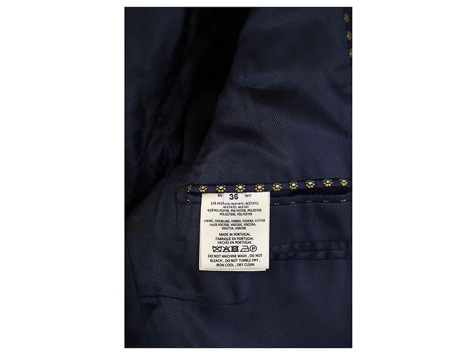 Essentiel Antwerp Blazer - vista 6
