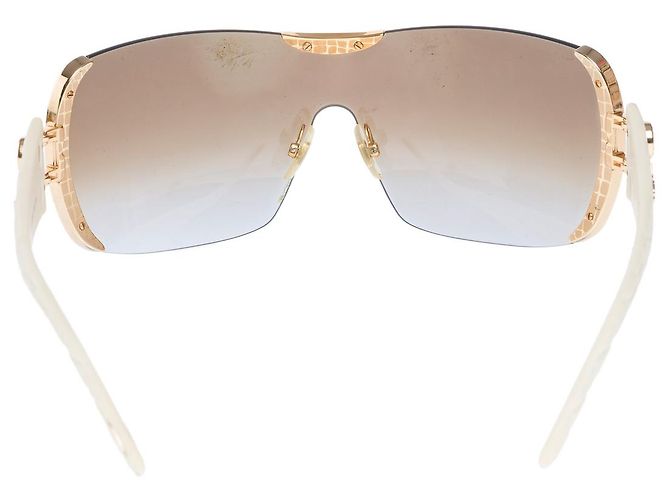 Autre Marque UNSIGNED White Plastic Accessory - 102241 - view 4