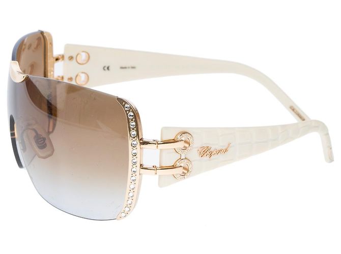 Autre Marque UNSIGNED White Plastic Accessory - 102241 - view 5