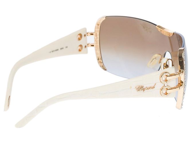 Autre Marque UNSIGNED White Plastic Accessory - 102241 - view 6