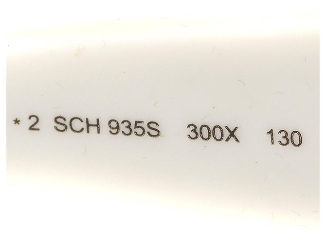 Autre Marque UNSIGNED White Plastic Accessory - 102241 - view 8