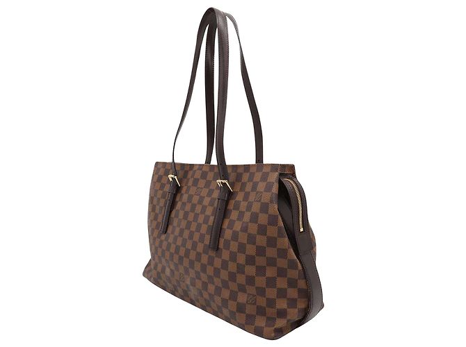 Louis Vuitton Chelsea Brown - view 2