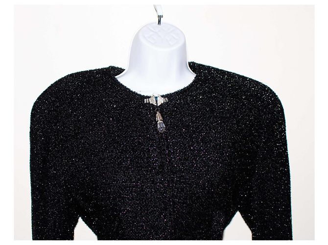 Giacca Vintage DIOR - vista 2