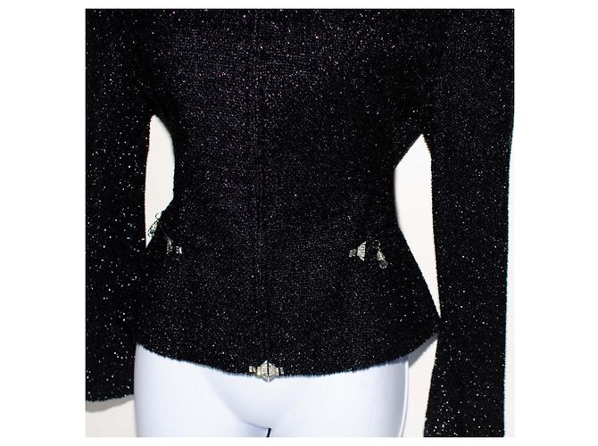 Giacca Vintage DIOR - vista 3
