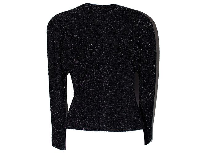 Giacca Vintage DIOR - vista 4