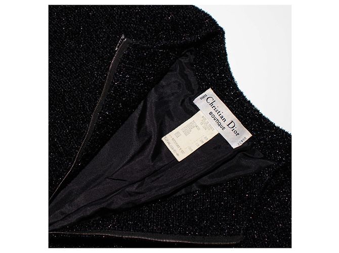 Giacca Vintage DIOR - vista 5