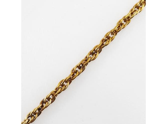 Collar Chanel Coco Mark - vista 4