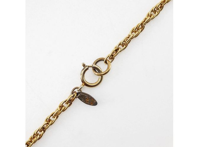Collar Chanel Coco Mark - vista 5