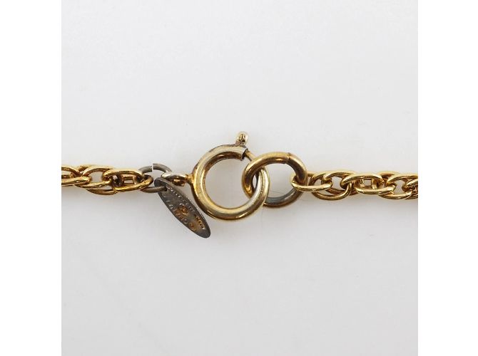 Collar Chanel Coco Mark - vista 6