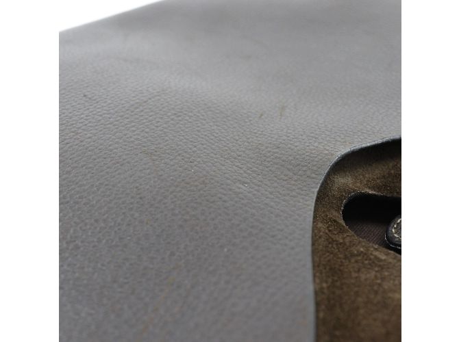 Borsa a spalla Colorado GM di Hermès Damier ebene - vista 5