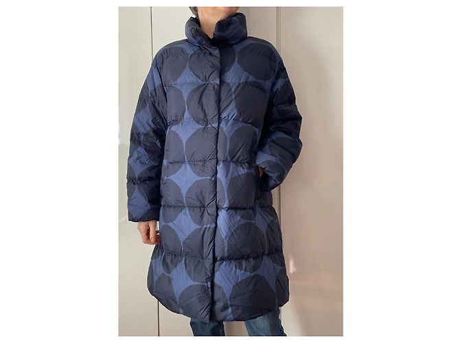 Uniqlo Marimekko Ultra Light Down - vista 2