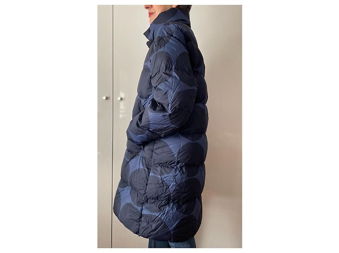 Uniqlo Marimekko Ultra Light Down - vista 3