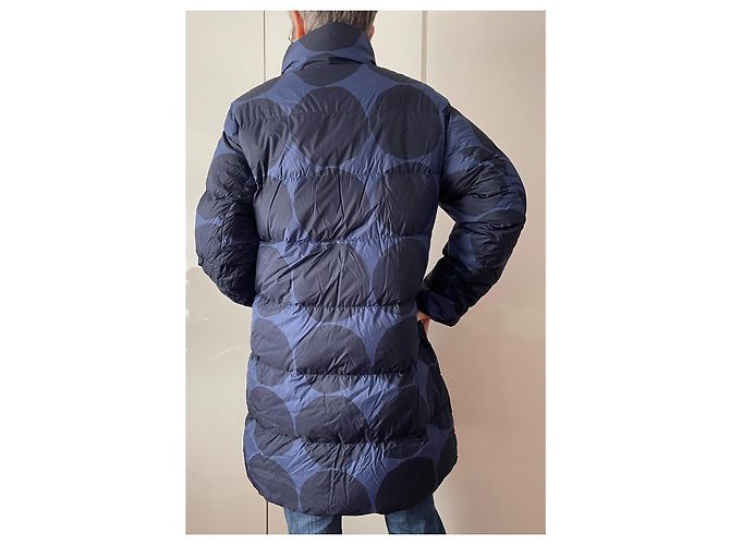 Uniqlo Marimekko Ultra Light Down - vista 4