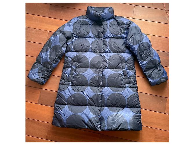 Uniqlo Marimekko Ultra Light Down - vista 5
