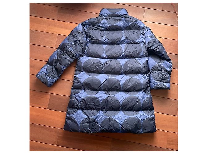 Uniqlo Marimekko Ultra Light Down - vista 6
