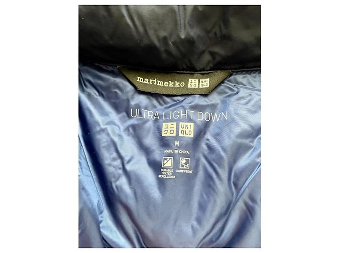 Uniqlo Marimekko Ultra Light Down - vista 7