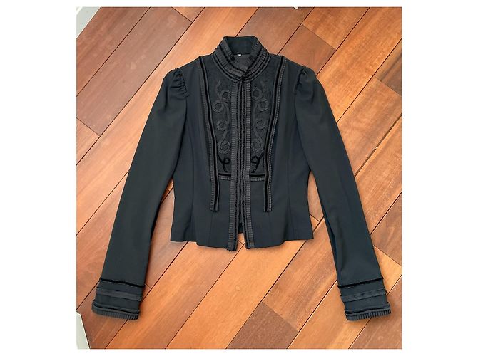 Elie Tahari Chaquetas - vista 2
