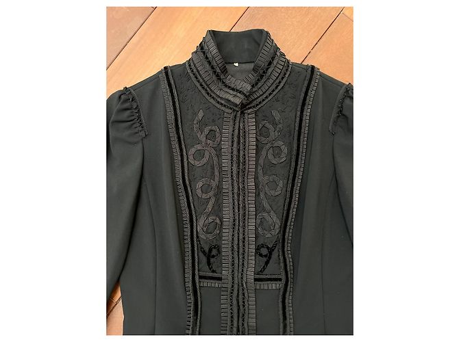 Elie Tahari Chaquetas - vista 3