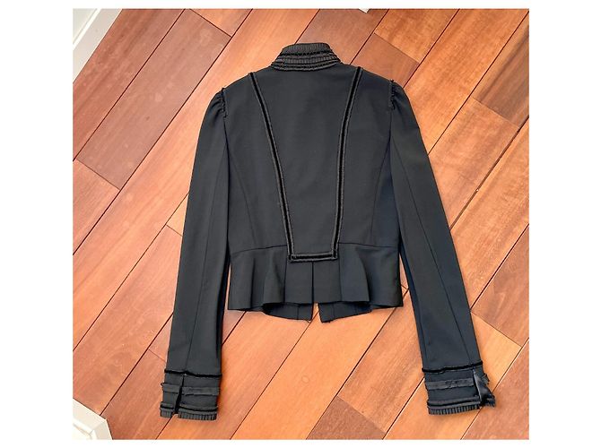 Elie Tahari Chaquetas - vista 5