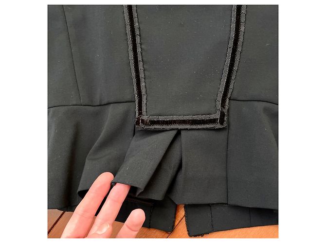 Elie Tahari Chaquetas - vista 6