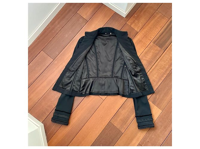 Elie Tahari Chaquetas - vista 7