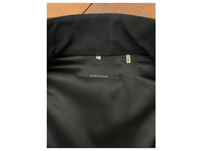 Elie Tahari Chaquetas - vista 8