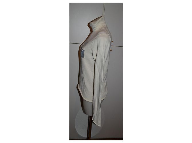 Tommy Hilfiger pull - vue 2