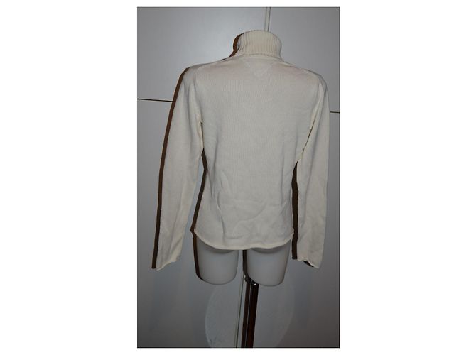 Tommy Hilfiger pull - vue 3
